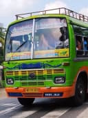 SATHI bus