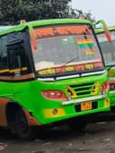 DURANTA bus