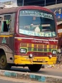 AMBIKA bus