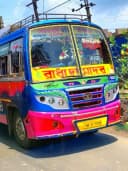 SUBHADEEP bus
