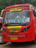 MAA KAMALA bus