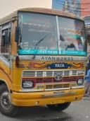 MAYER ANCHOL bus