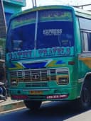 IMON bus