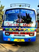 TARA MAA bus