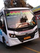 HIRA MUKTA bus