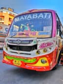 MAYABATI bus