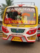 TARA MAA bus