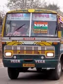 VEER bus