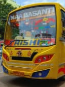 MAA BASANTI bus