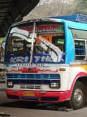 AMIT bus