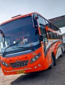 ISHIKA bus
