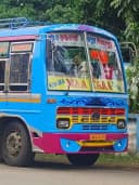 AMIT bus