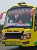 TARAMA bus