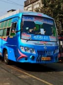 TARA MAA bus