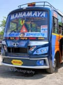 MAHAMAYA bus