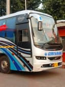 GURUNANAK bus