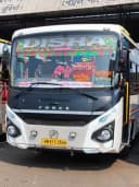 MOUSUMI bus