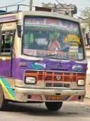 MAHAPRABHU bus