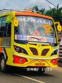 SONALI bus