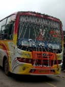MONIKANCHAN bus