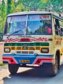 APANJAN bus