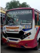 BARTAMAN bus