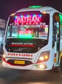 PATHAN bus