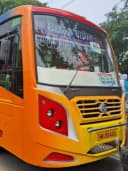TILOTTAMA bus