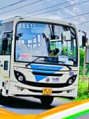 SBSTC bus
