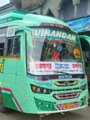 AVINANDAN bus
