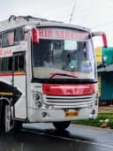SUBHODEEP bus