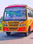 MAYER ASISH bus