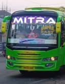 MITRA bus