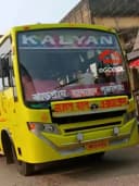 KALYAN bus