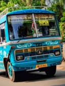 NILKANTHA bus