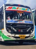 SHIVAJI bus