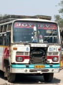 JOYDEV bus