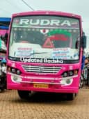 RUDRA SUPER bus