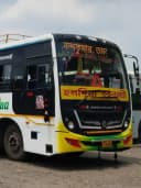 ABBA MAYER DUA bus
