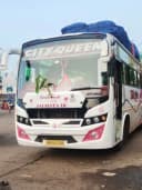CITY QUEEN bus