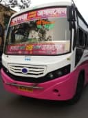 ANIKET bus