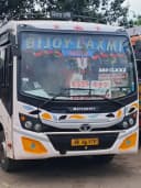 BIJOY LAXMI bus