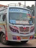 SARBOJOYA bus