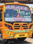 ARATI bus