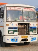 KALIKA bus