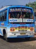 MAMATAMOYE bus