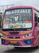 MAA BEJALE bus