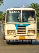 SBSTC bus
