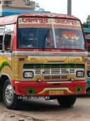 BASANA bus