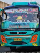 MAFUZAR bus